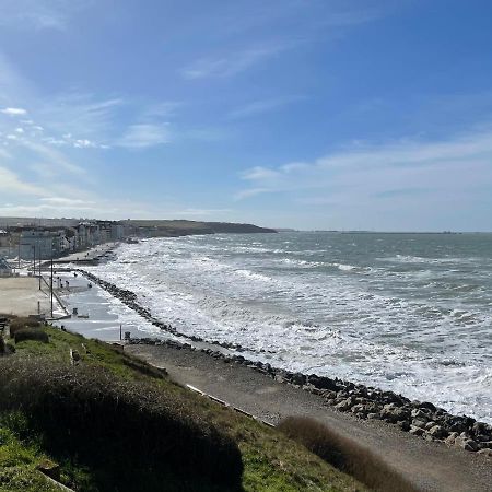 Entre Mer Et Commerces Wimereux Bagian luar foto